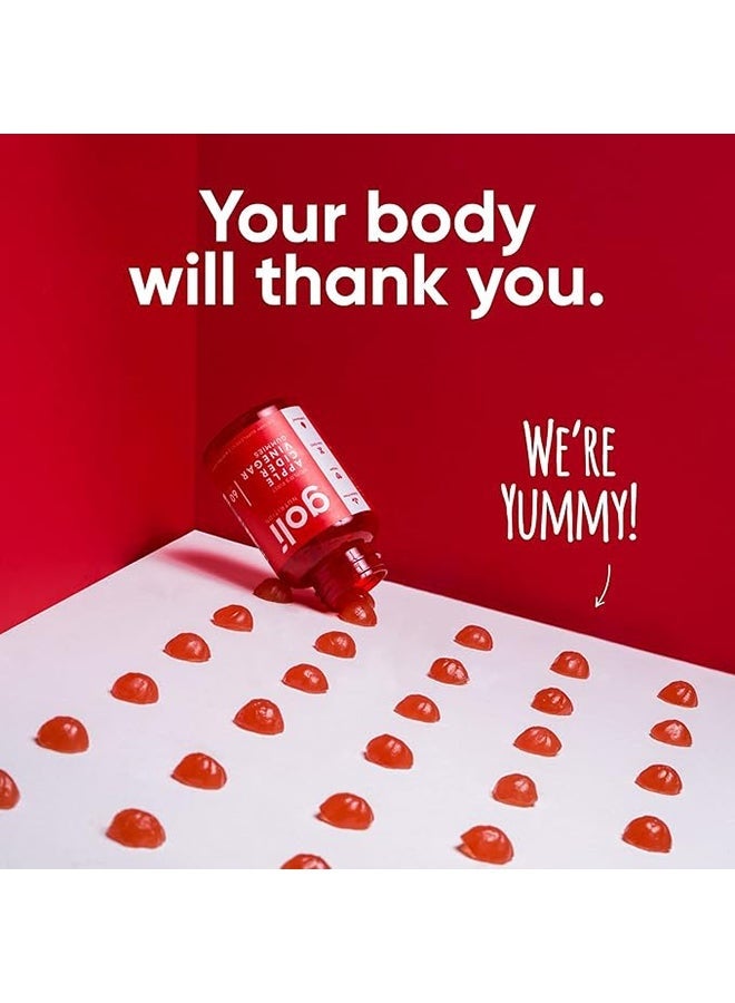 جولي علكة خل التفاح العضوي 286 جم - Image 5