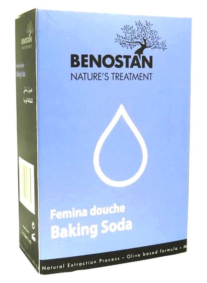 بينوستان غسول نسائي، بيكينج صودا 150ملليلتر