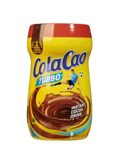 Instant Cocoa Drink 400grams