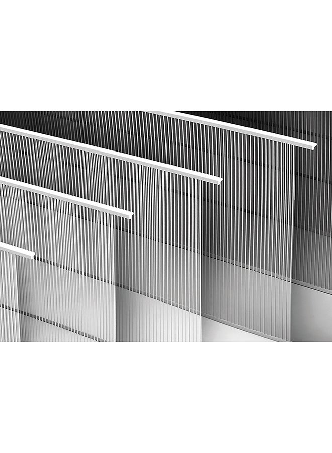 INTEX Queen Classic Downy Air Mattress 1.52Mx 2.03M X 25Cm Plastic Blue - Image 4