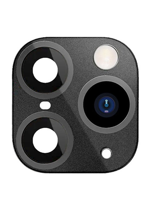 Duplicate Camera Lens For Apple iPhone X black