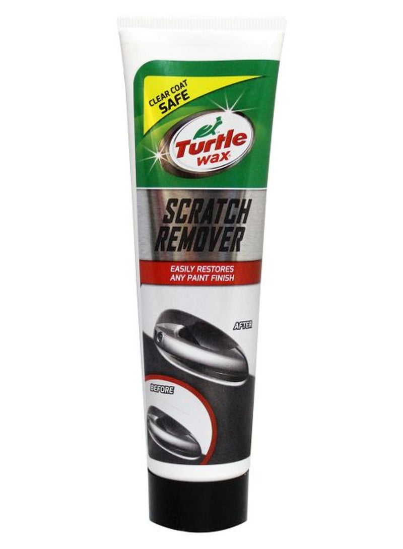 Scratch Remover