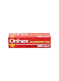 Orinex Aluminum Foil  - Image 2