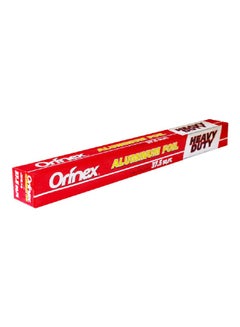 Aluminum Foil Heavy Duty, 37.5 Sq.ft.