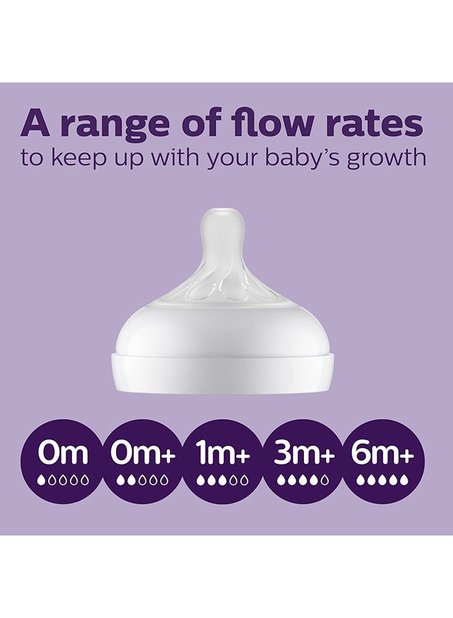 Pack Of 1 Avent Natural Response Feeding Bottle 330 Ml , 3 Months + - pnsku/N32001055A/45/_/1729676824/e2276dbe-9b88-42ec-a0bf-4fbf8d6de213