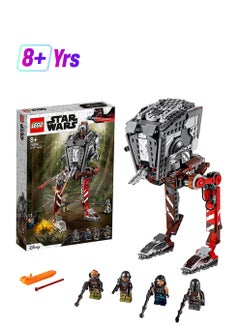 LEGO 75254 540-Piece Star Wars Raider Building Set 75254 540 8+ Years  - Image 1