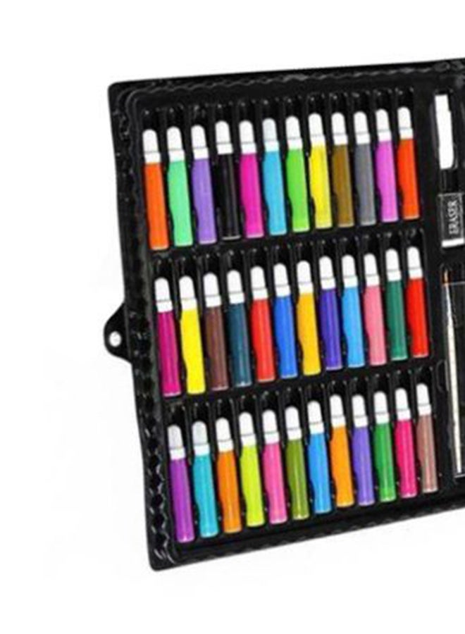 150-Piece Drawing Set Multicolour - Image 2