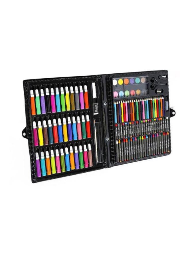 150-Piece Drawing Set Multicolour - Image 1