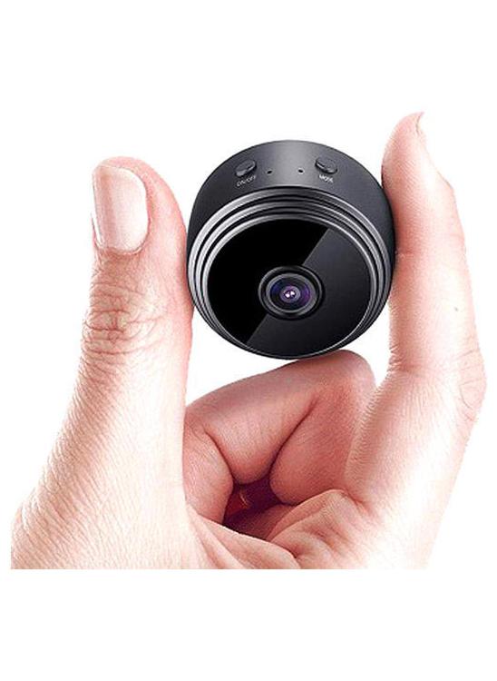 Mini Surveillance Camera - Image 1