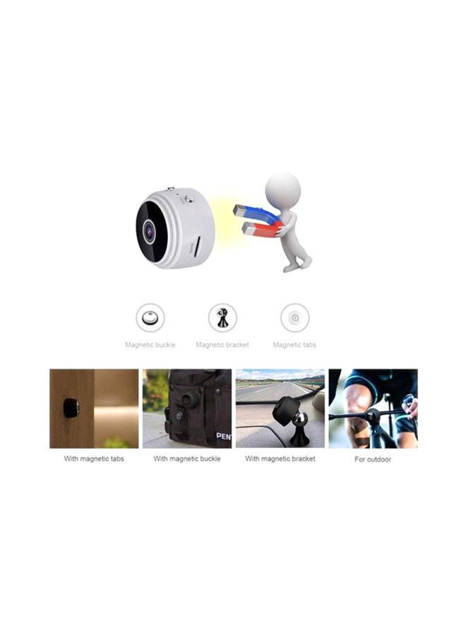 Mini Surveillance Camera - Image 2