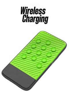 Goui Wireless Lux Phone charger Green/Black  - Image 1