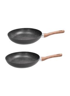 Tognana 2-Piece Cooking Set Black  - Image 1