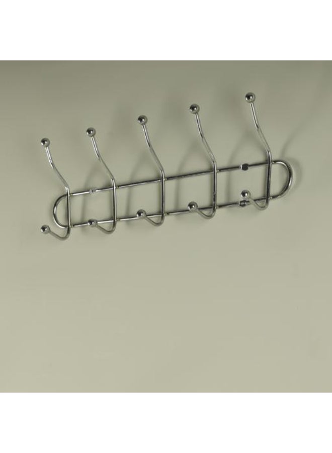 Delcasa Chrom plated Iron Hook Silver 300grams - Image 1