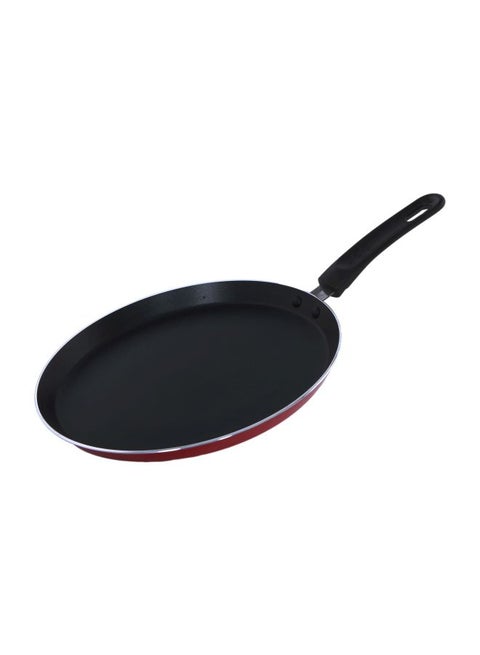 Non-Stick Induction Pan Red 26cm