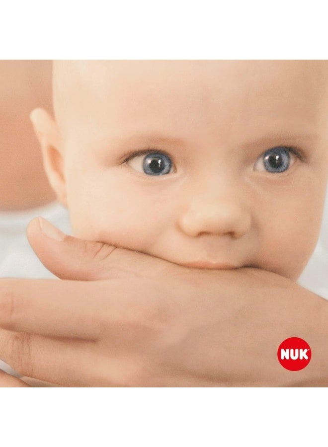NUK Extra Cool Teether, 3 Months +  - Image 2