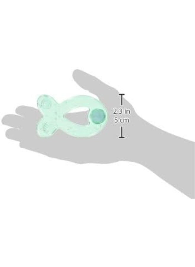 NUK Extra Cool Teether, 3 Months +  - Image 4