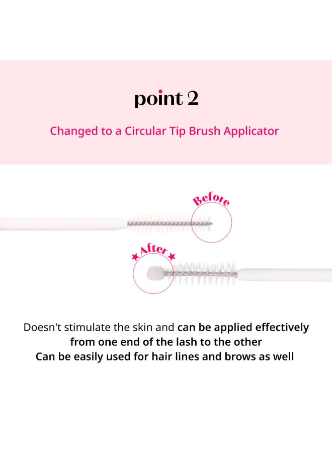 ETUDE HOUSE - My Lash Serum (9G) Packaging May Vary Basic - Image 1