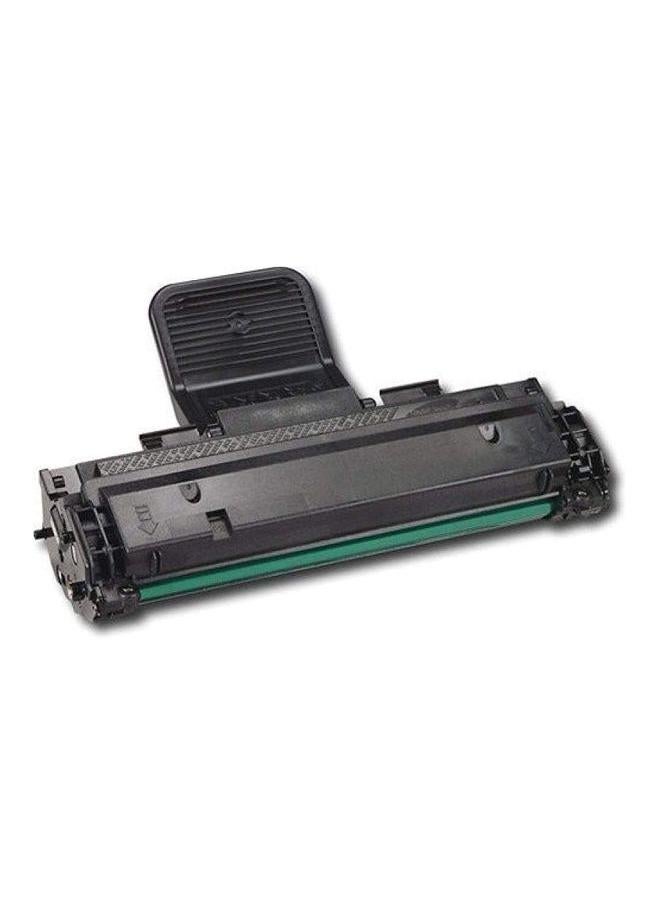 Samsung 108 Toner Cartridge For Samsung Printers Black - Image 4