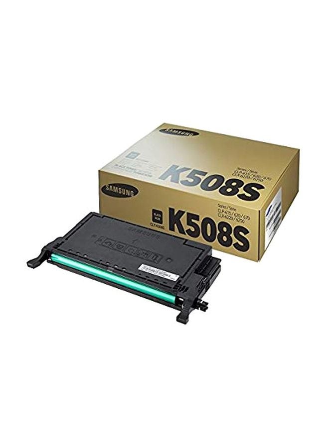 Samsung Toner Cartridge Black