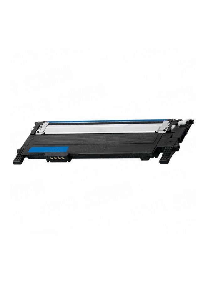 Samsung C407S Toner Cartridge Cyan - Image 3