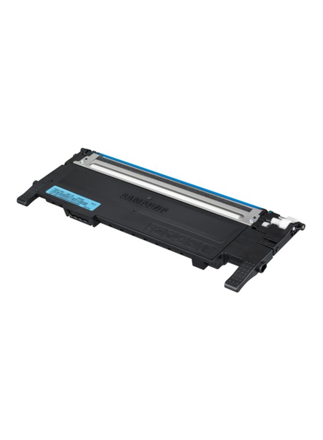 Samsung C407S Toner Cartridge Cyan - Image 2