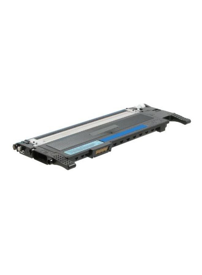 Samsung C407S Toner Cartridge Cyan - Image 5