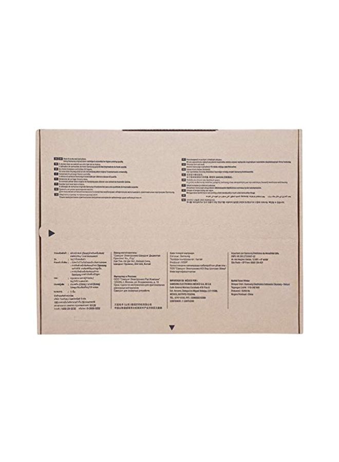 Samsung Laser Toner Cartridge For Samsung MLT-D 203 S Black - Image 3