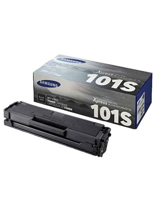 Samsung Xpress 101S Laserjet Toner Cartridge Black - Image 1