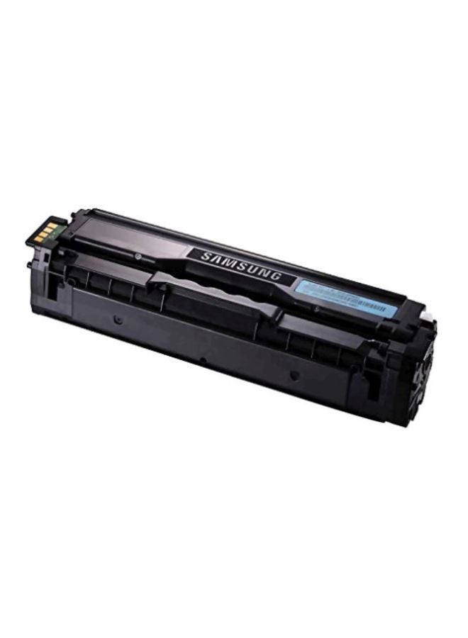 Samsung Polymerized Toner Cartridge Black - Image 1