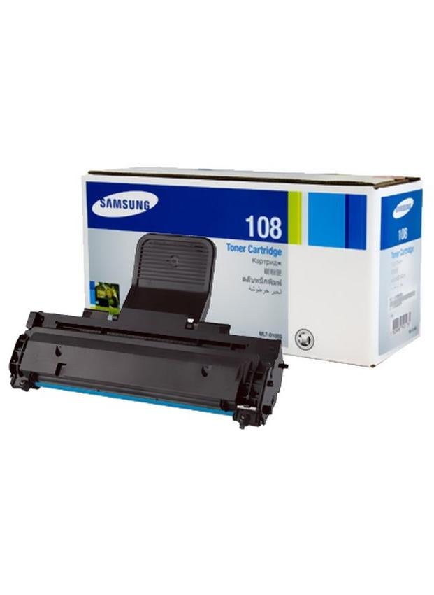 سامسونج خرطوشة الحبر أسود - Image 1