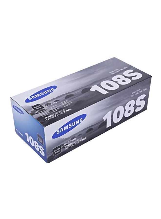 Samsung Toner Cartridge Black - Image 2