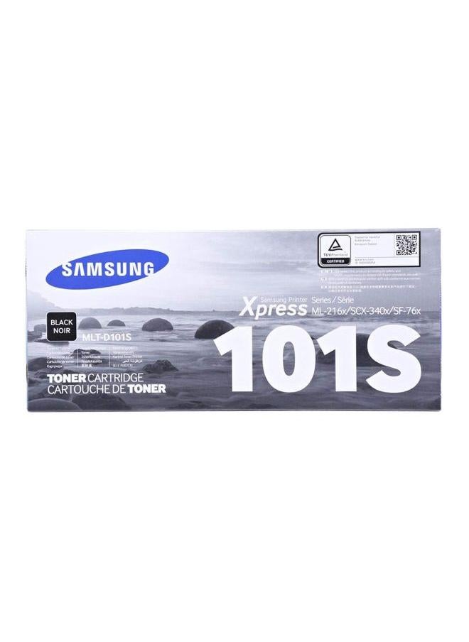 Samsung 101S Toner Cartridge Black - Image 2