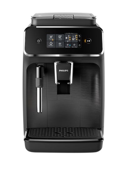Philips Fully Automatic Espresso Machine Series 2200