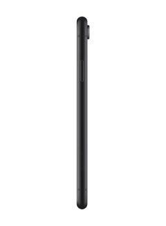Apple Renewed - iPhone XR 128GB Black 4G With Facetime - International Version  - Image 3