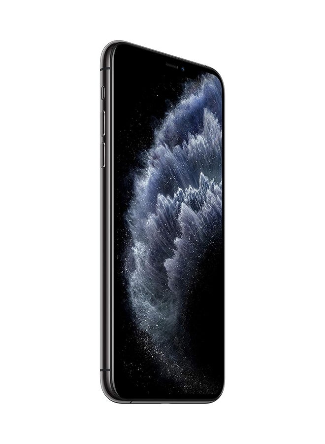 Apple Renewed - iPhone 11 Pro Max 256GB Space Grey 4G With Facetime - International Version - Image 5