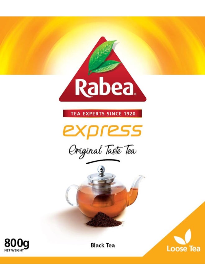 Express Loose Tea, 800 g