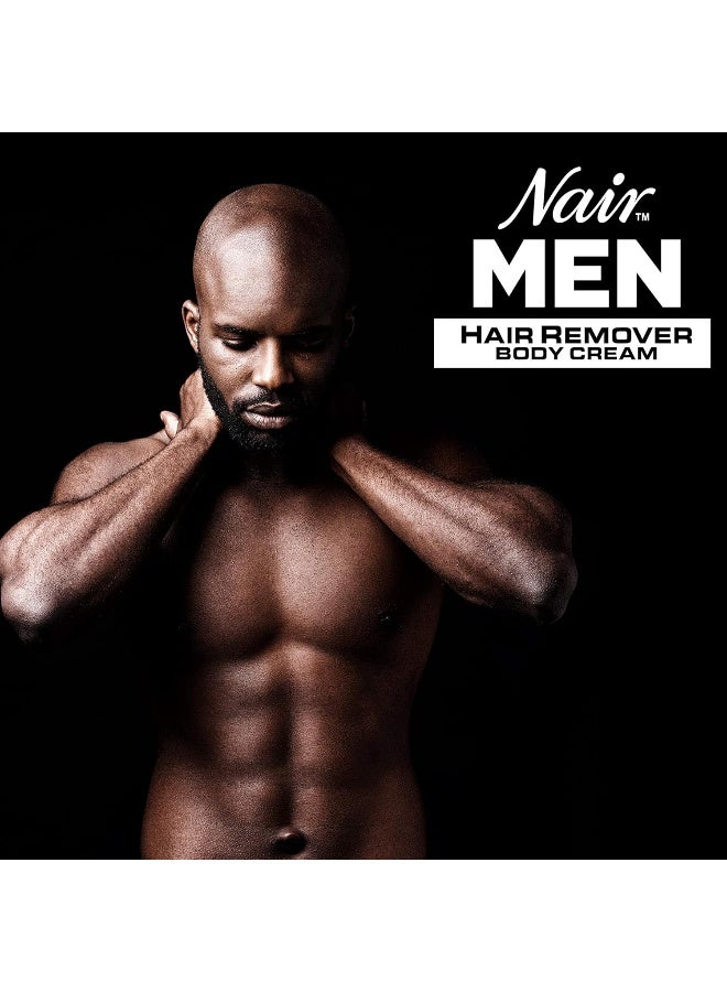 Nair 2-Piece Hair Removal Body Cream Set - Image 5