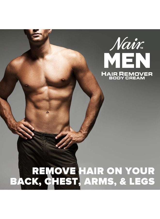 Nair 2-Piece Hair Removal Body Cream Set - Image 3