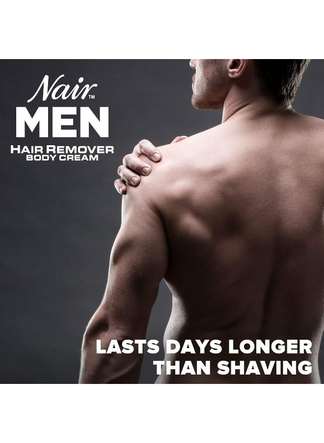 Nair 2-Piece Hair Removal Body Cream Set - Image 2