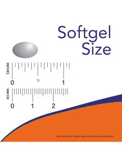 Now Foods Peppermint 90 Softgels  - Image 5
