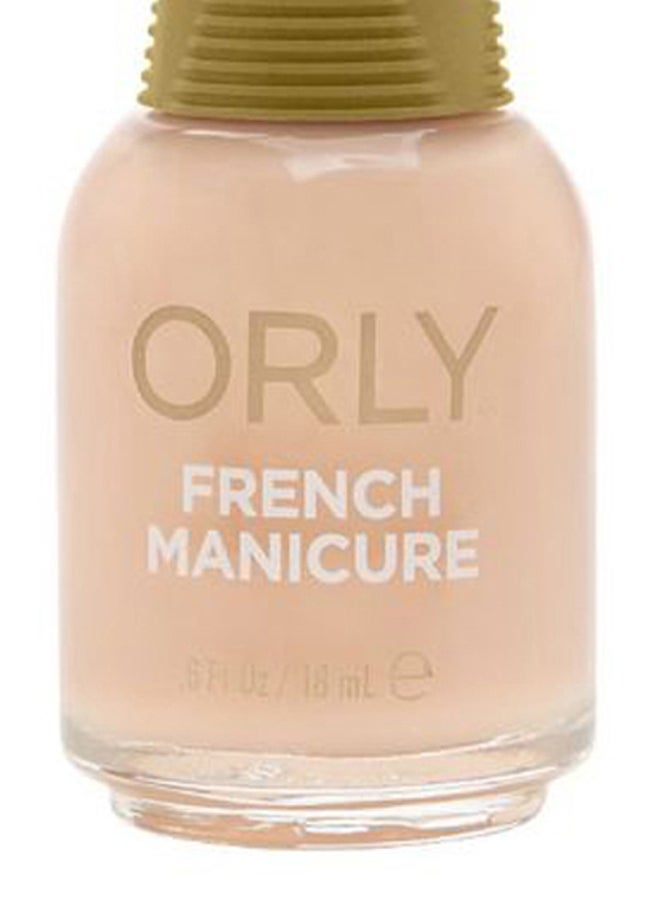 Orly Nail Lacquer Sheer Nude - Image 2