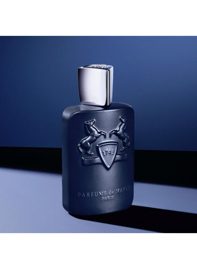 Parfums De Marly Layton For Unisex  Eau de Parfum 125ml - Image 4