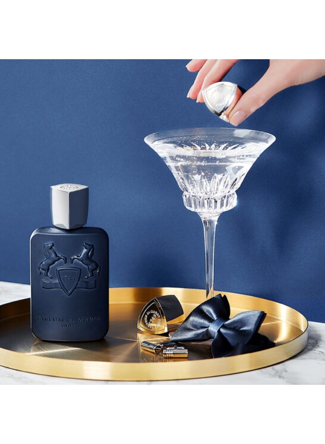 Parfums De Marly Layton For Unisex  Eau de Parfum 125ml - Image 3