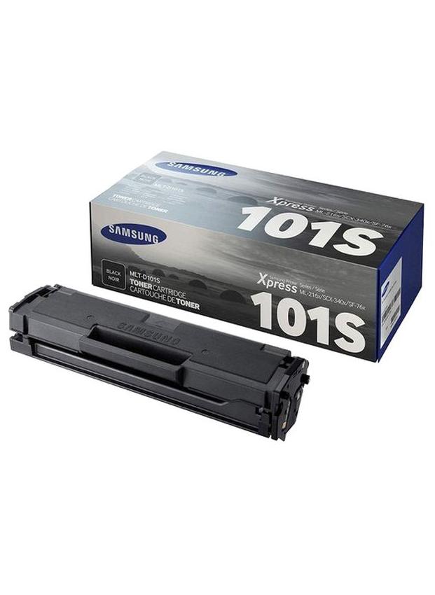 Samsung Toner Cartridge For Samsung MLT-D101S Black - Image 1