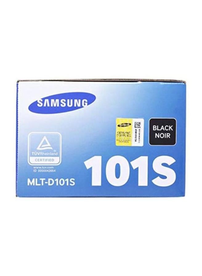 Samsung Toner Cartridge For Samsung MLT-D101S Black - Image 4