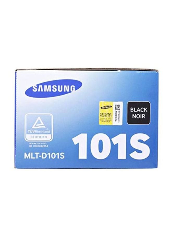 سامسونج خرطوشة حبر لطابعة سامسونج طراز Mlt-d101s أسود - Image 4