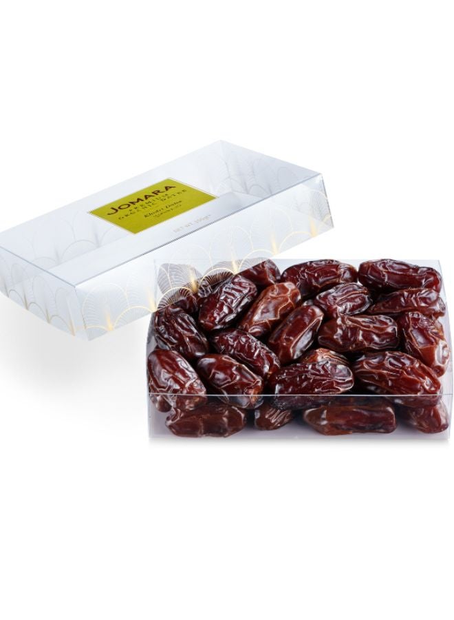 Jomara Organic Khidri Dates 350grams - Image 3