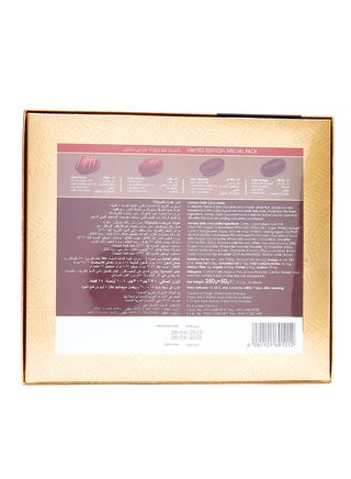 Assorted Date Chocolate Gift Box 250grams - view 2