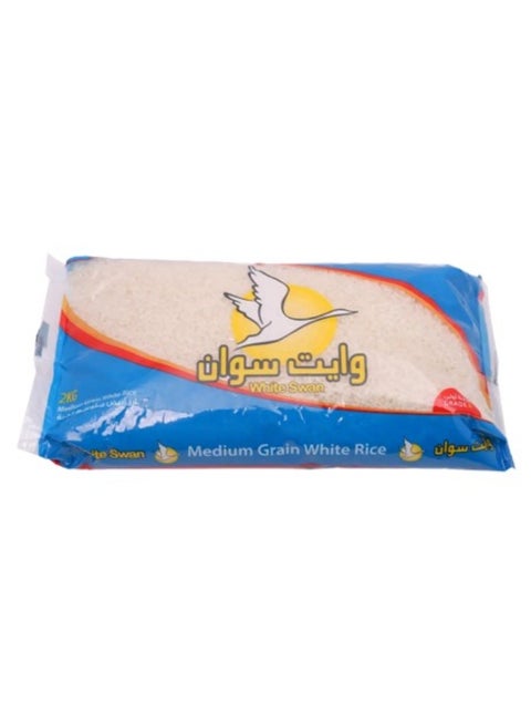 Calrose Rice, 5kg