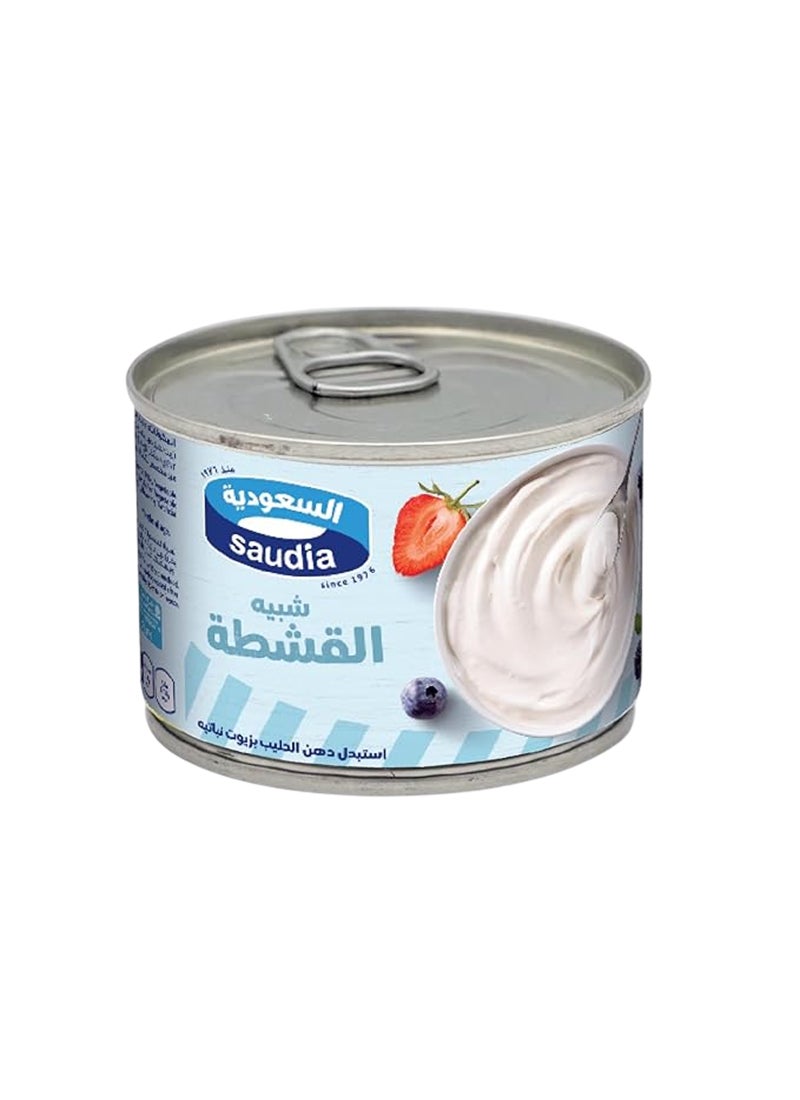 كريمة لوجبات الإفطار 155جرام